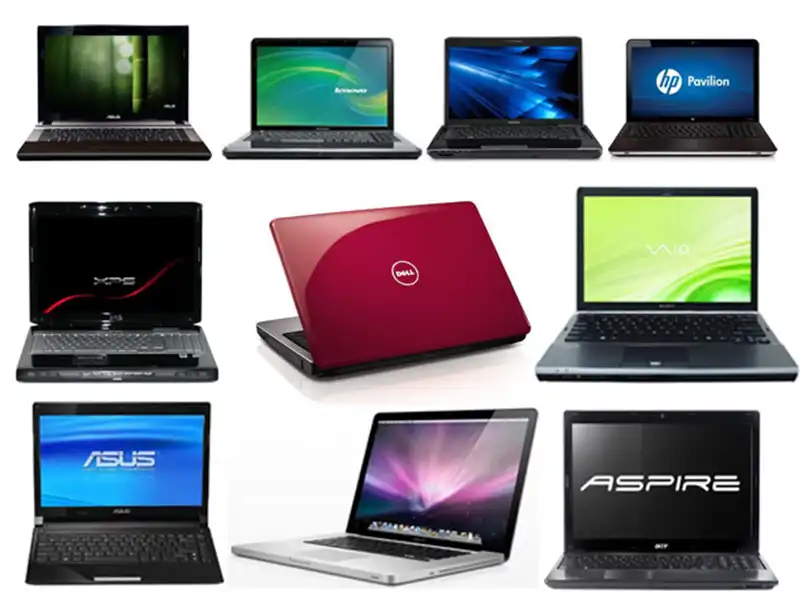compramos laptops usadas
