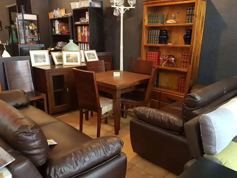 compramos muebles usados